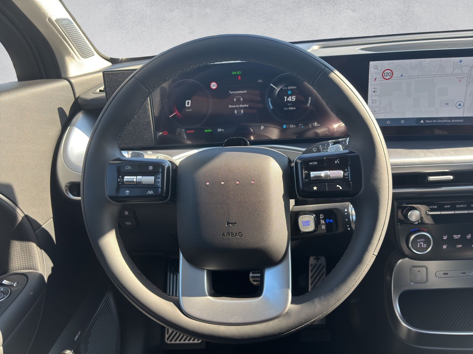 Hyundai IONIQ 9 – Bild 8