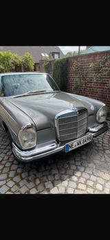 Mercedes-Benz Mercedes S280  Gepflegter Klassiker - Mercedes-Benz Gebrauchtwagen von 1970