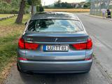BMW 530 Gran Turismo 530d xDrive Gran Turismo - - BMW 530 Gran Turismo aus 2011