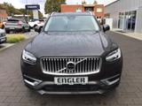 Volvo XC90 T8 Ultimate Bright AWD 7-Sitzer PanoDach - Volvo XC90: Ultimate Bright