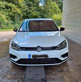 Volkswagen VW Golf 7R Facelift ohne OPF *KW* *Grail* - Volkswagen Golf mit Benzin-Antrieb: Sportwagen, Automatik
