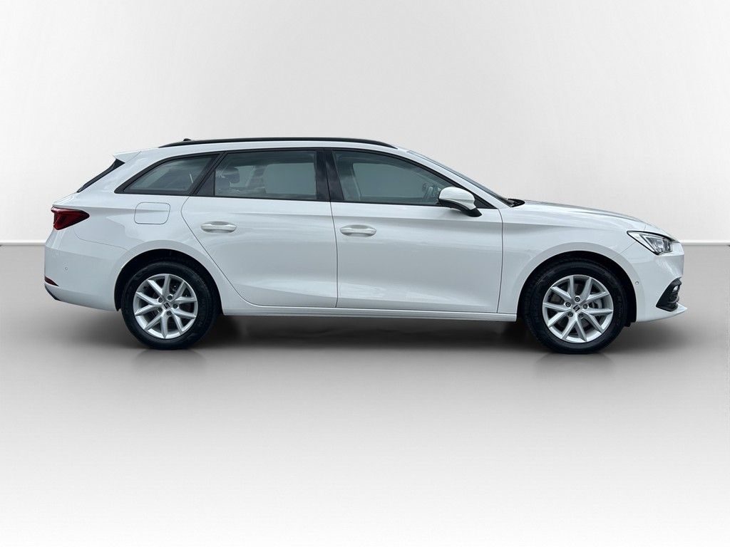 Seat Leon - Bild 5