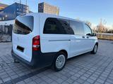 Mercedes-Benz Vito 116 CDI Tourer PRO Lang - Mercedes-Benz Vito Gebrauchtwagen in München