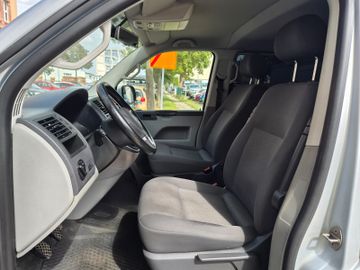 Volkswagen T5 Transporter - 10