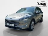 Ford Kuga 2.5 Durate Plug-In Hybrid Titanium - Ford Gebrauchtwagen von 2020