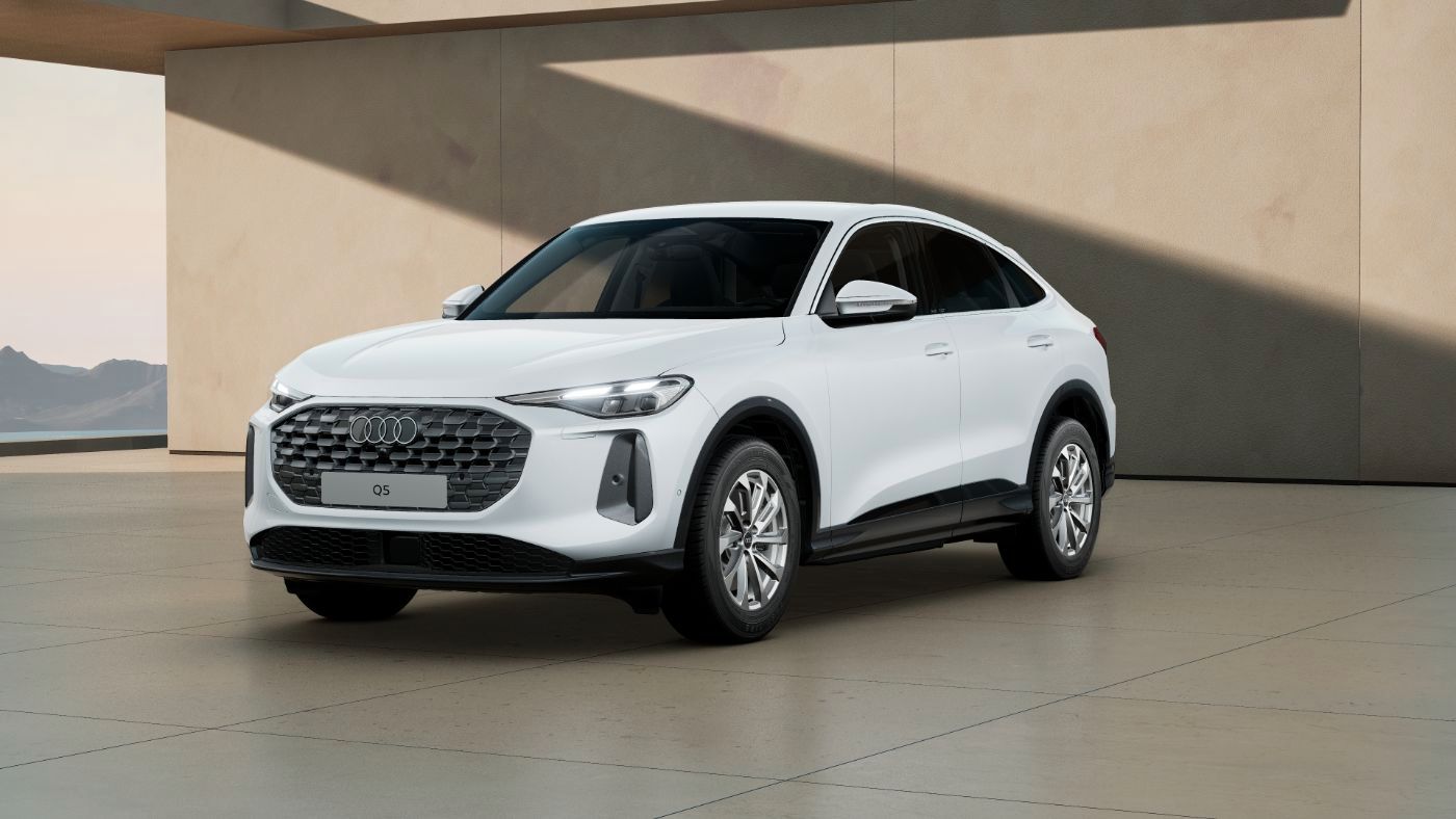 Audi Q5 - Bild 2