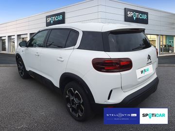 Citroen C5 Aircross - 7
