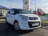 Citroën C1 Feel VTI 72 SHINE Klima EURO 6 HU neu - gebrauchte Citroën C1 aus dem Jahr 2019