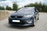 Ford Mondeo 200PS guter Zustand,Top Ausstattung,8Fach