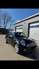 MINI Mini Cooper 1.6 122 PS TOP AUSSTATTUNG - MINI Cooper in Oldenburg