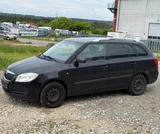 Skoda Fabia Combi 1.2 HTP *KLIMA*TEMPOMAT*EURO.4* - Skoda Fabia: Htp Combi
