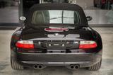 BMW Z3 M M Roadster/el.Verd./Temp./Klima/ASC - BMW Z3 M aus 1999