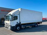 Mercedes-Benz Atego 1230 EURO 6 PRITSCHE+PLANE+LBW 1500 kg - Mercedes-Benz 1500