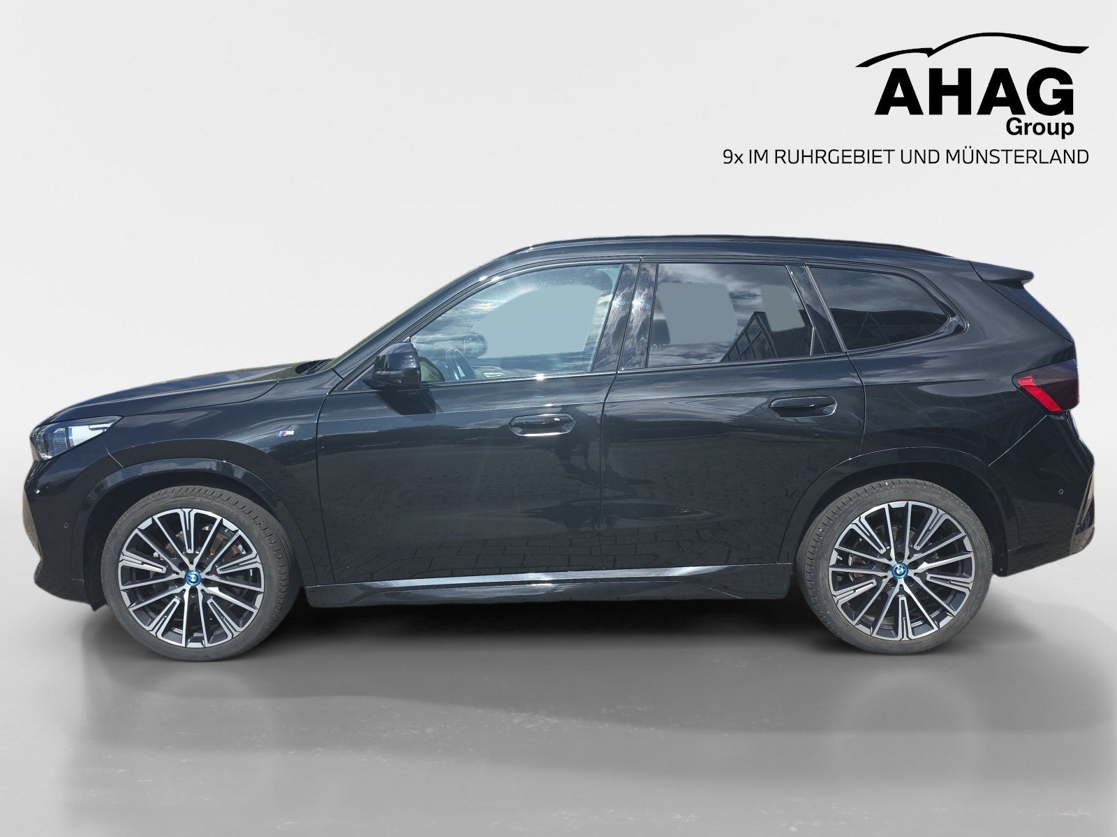 BMW iX1 - Bild 6