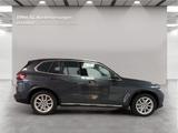 BMW X5 xDrive40d AHK LiveCockpitProf Head-Up Kamera - BMW X5 in Düsseldorf