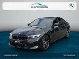 BMW 318d Limousine M Sportpaket AHK+Navi+ACC+SHZ+LED - BMW 318 in Duisburg