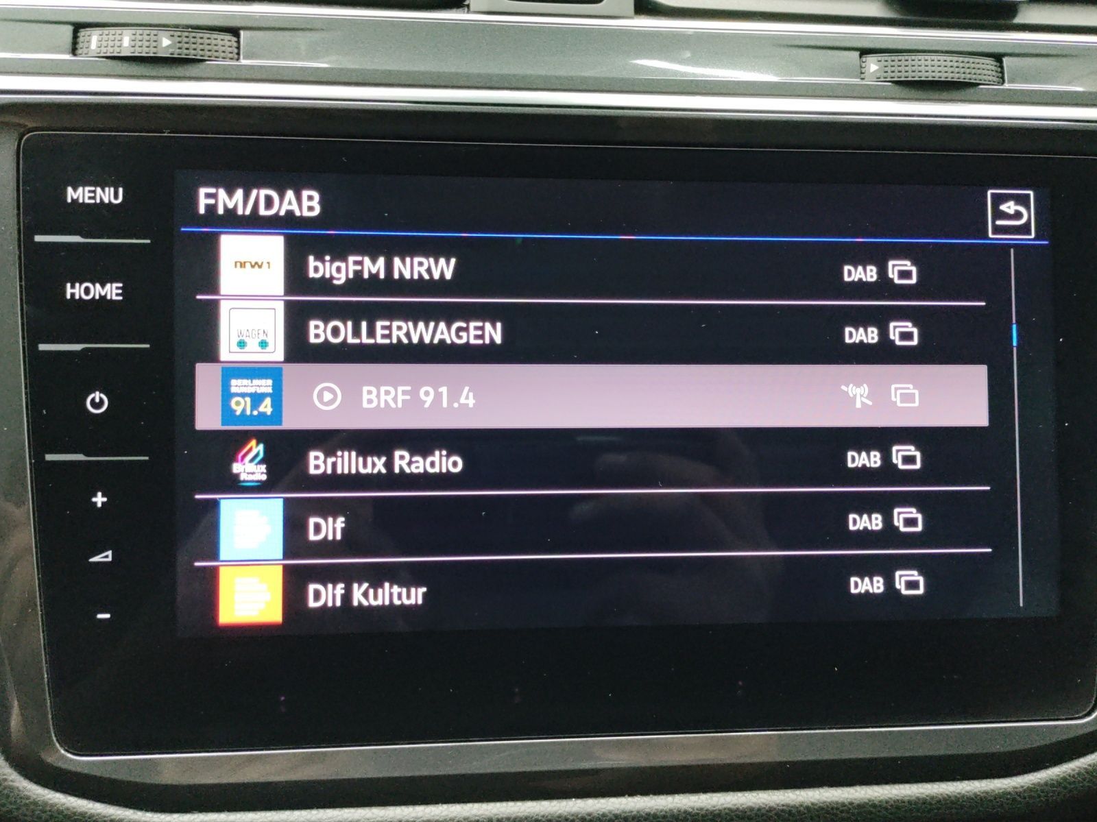 Volkswagen Tiguan Allspace - Bild 15