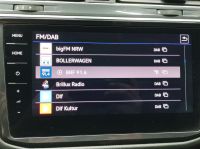 Volkswagen Tiguan Allspace - Vorschau Bild 15