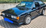 Volkswagen Scirocco GT 2,Scirocco - Volkswagen Scirocco aus 1988