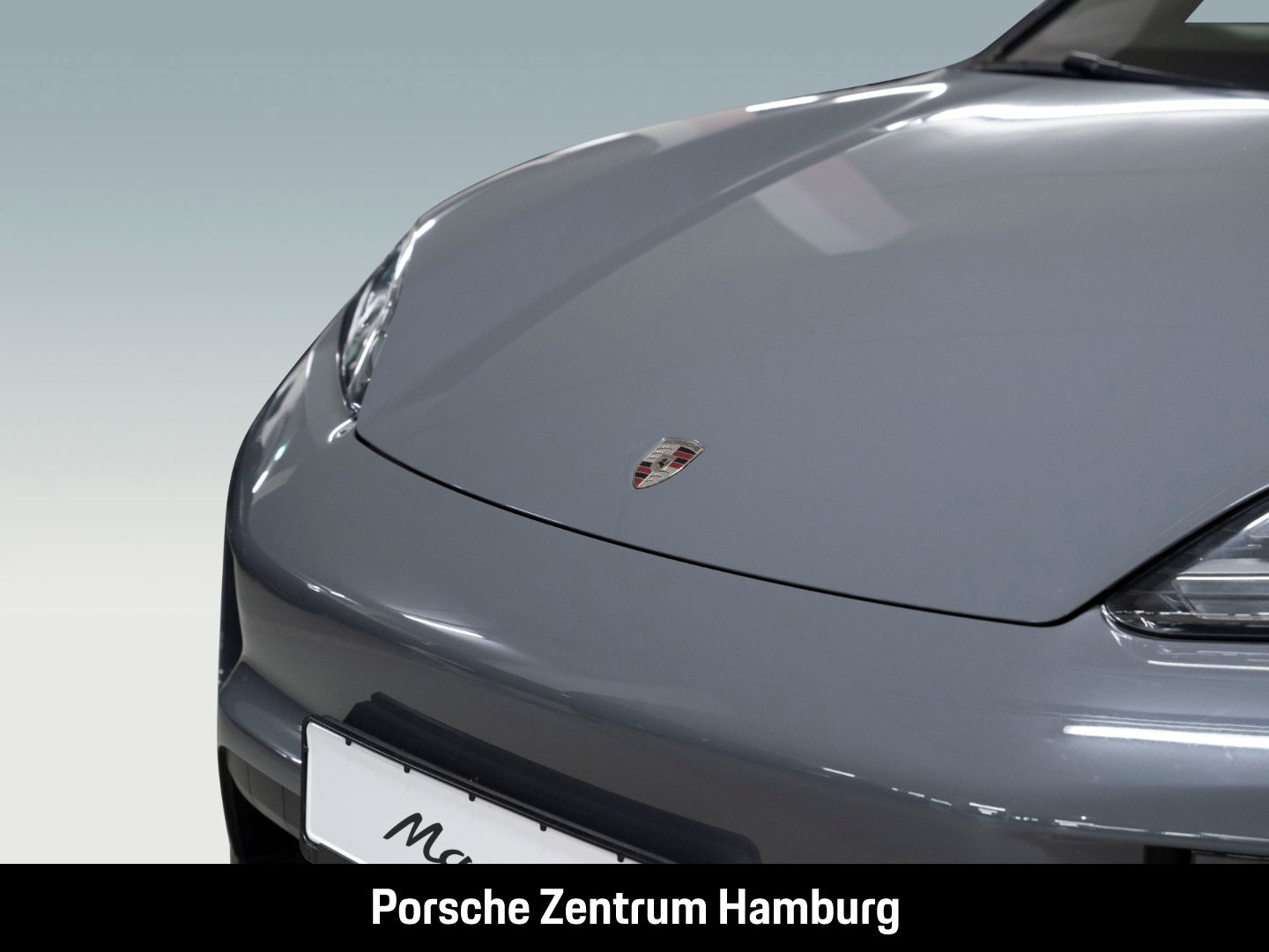 Porsche Macan - Bild 11