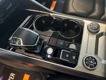 Volkswagen Touareg 4Motion eHybrid *1.Hand*HeadUP*Voll*
