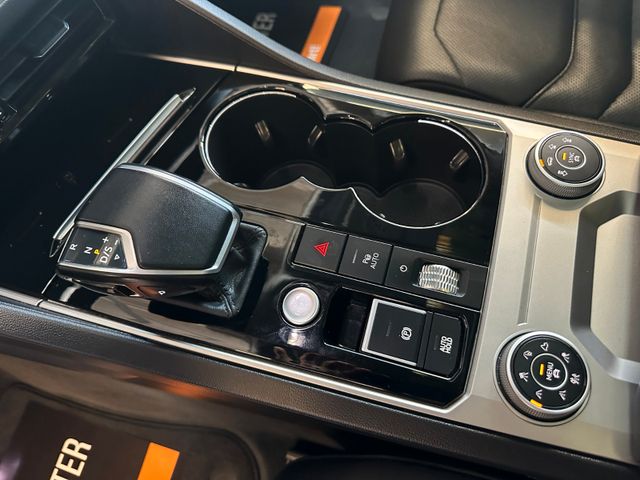 Volkswagen Touareg 4Motion eHybrid *1.Hand*HeadUP*Voll*