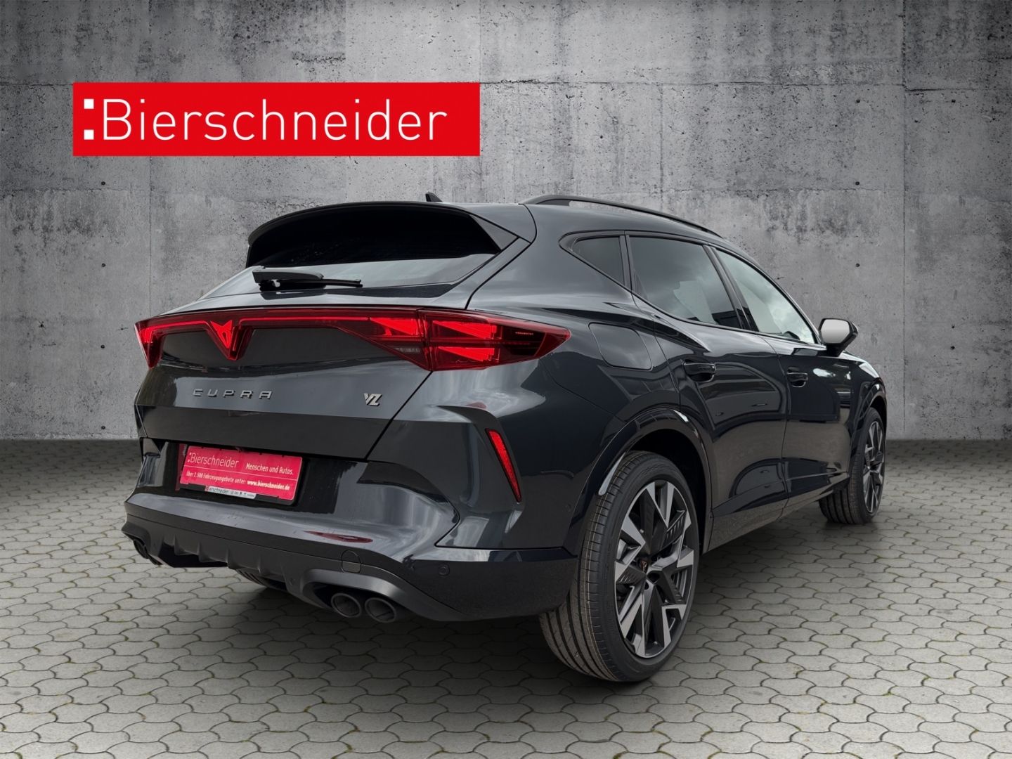 Cupra Formentor - Bild 6