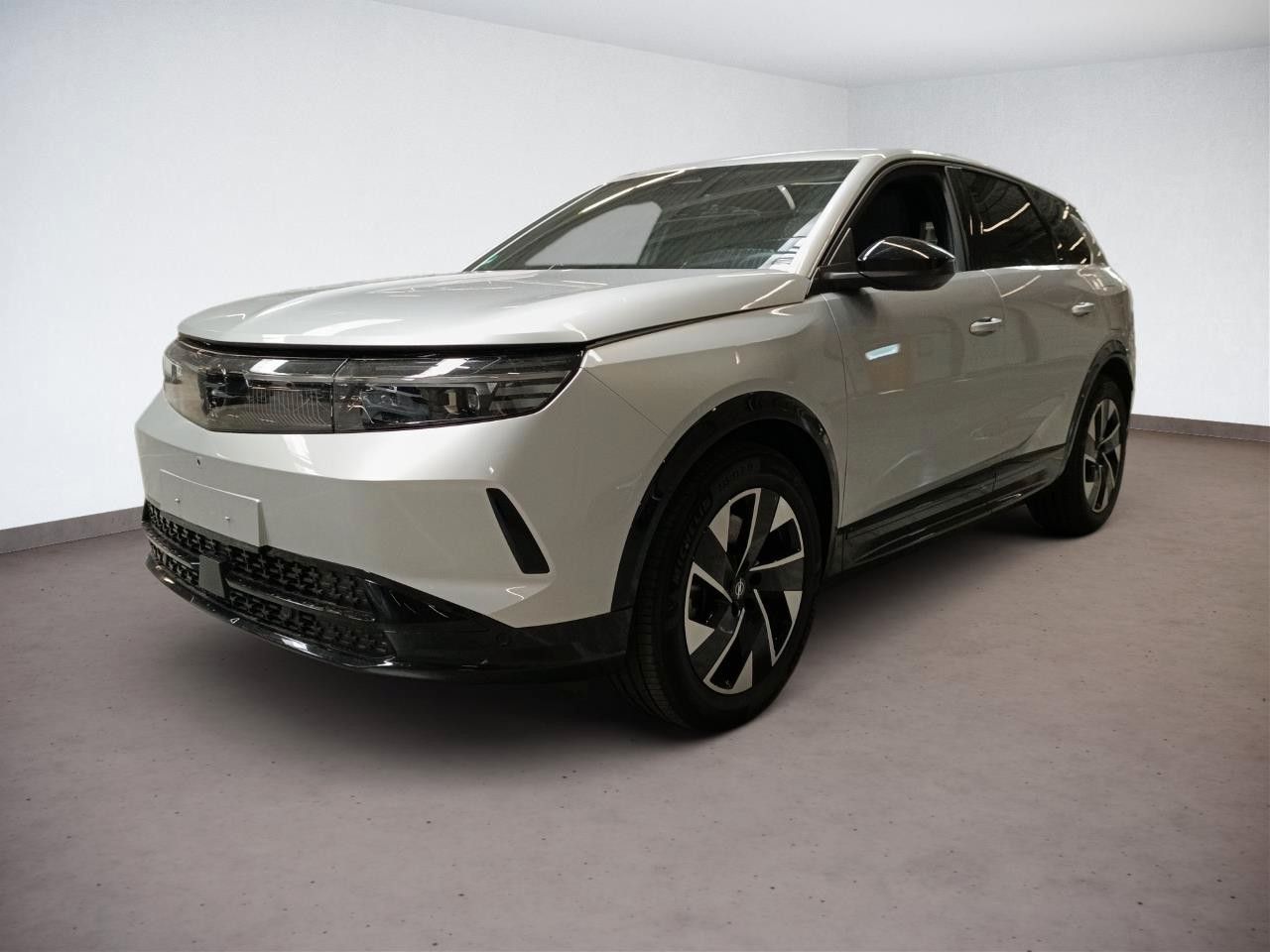 Fahrzeugabbildung Opel Grandland ELECTRIC GS SPORT 73KWH NAVI/SPORT/AHK