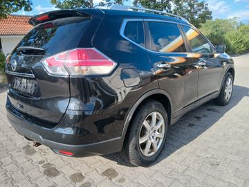Nissan X-Trail - 11