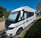 Adria Sonic 700SL Plus Klima AHK Luftfederung Autark - Adria Sonic