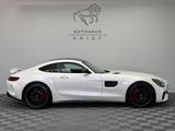 Mercedes-Benz AMG GT C Coupe|MWST|2.Hand|Schale|Burmester|Kam. - Mercedes-Benz Gebrauchtwagen in Wuppertal