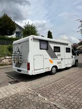 Sun Living Lido M 45SL - Sun Living Diesel