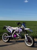 KTM EXC 250/300 - KTM EXC 300