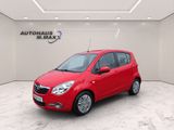 Opel Agila B Edition Automatik MFL Klima Allwetter - Opel Agila in Frankfurt (Main)