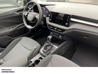 Skoda Fabia - Vorschau Bild 16