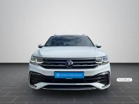 Volkswagen Tiguan - Vorschau Bild 6