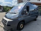 Fiat Ducato Hochr.-Kasten 30 120 2.3 JTD L2H2 - Fiat Ducato: Jtd