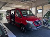 Mercedes-Benz Sprinter 316 CDI  PKW *8-Sitze* - Mercedes-Benz: Pkw