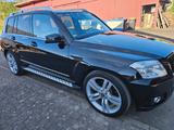 Mercedes-Benz GLK 350 4MATIC - - Mercedes-Benz GLK 350 aus 2009