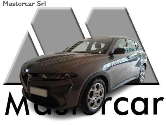 Other ALFA ROMEO Tonale Tonale 1.5 hybrid Super 130cv 