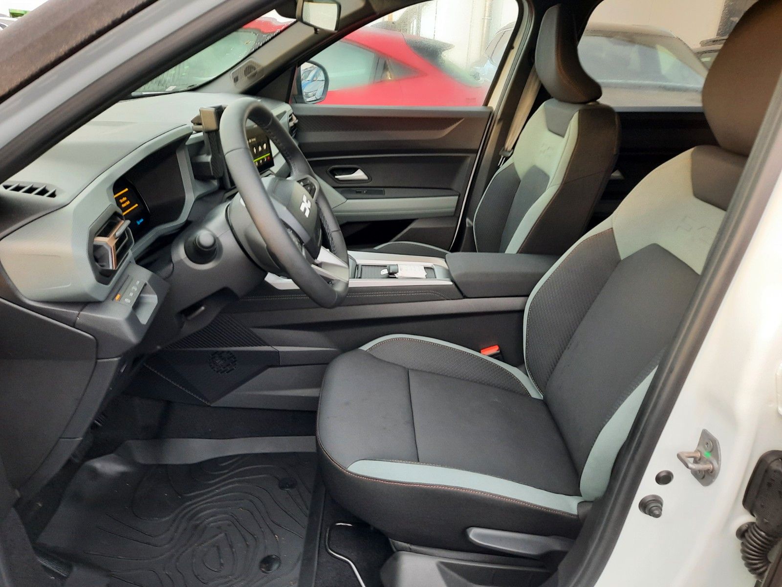 Dacia Bigster - Bild 8