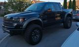 Ford Raptor 6,2l /LPG - F150 (Höher, Breiter, Lauter) - Ford Raptor: 150