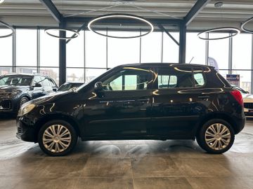 Skoda Fabia Cool Edition *Klima*TÜV 032027*Radio*CD*