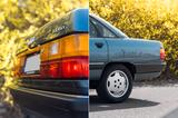 Audi 200  Unfallfreies Auto, kein Rost, klima - Audi 200 Benziner Gebrauchtwagen