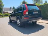 Volvo XC90 D5 - Volvo XC90 aus 2013: Geländewagen