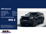 Volkswagen Amarok Dark Label Motor: 3.0 TDI 177 kW Getriebe - Volkswagen Amarok Neuwagen in Frankfurt (Main)