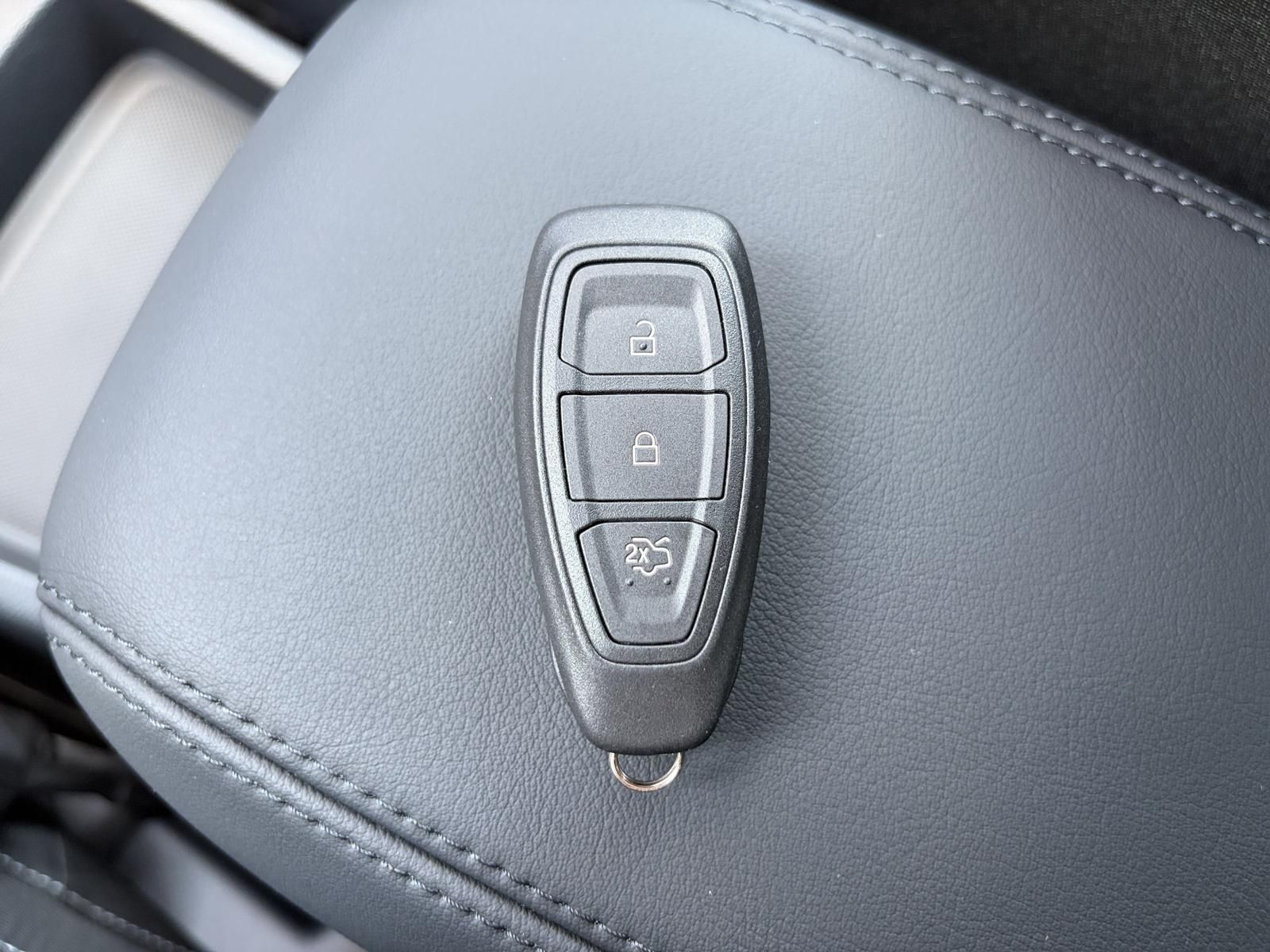 Ford Kuga - Bild 35