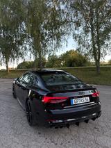 Audi S5 3.0 TFSI tiptronic quattro - - gebrauchte Audi S5 aus dem Jahr 2016