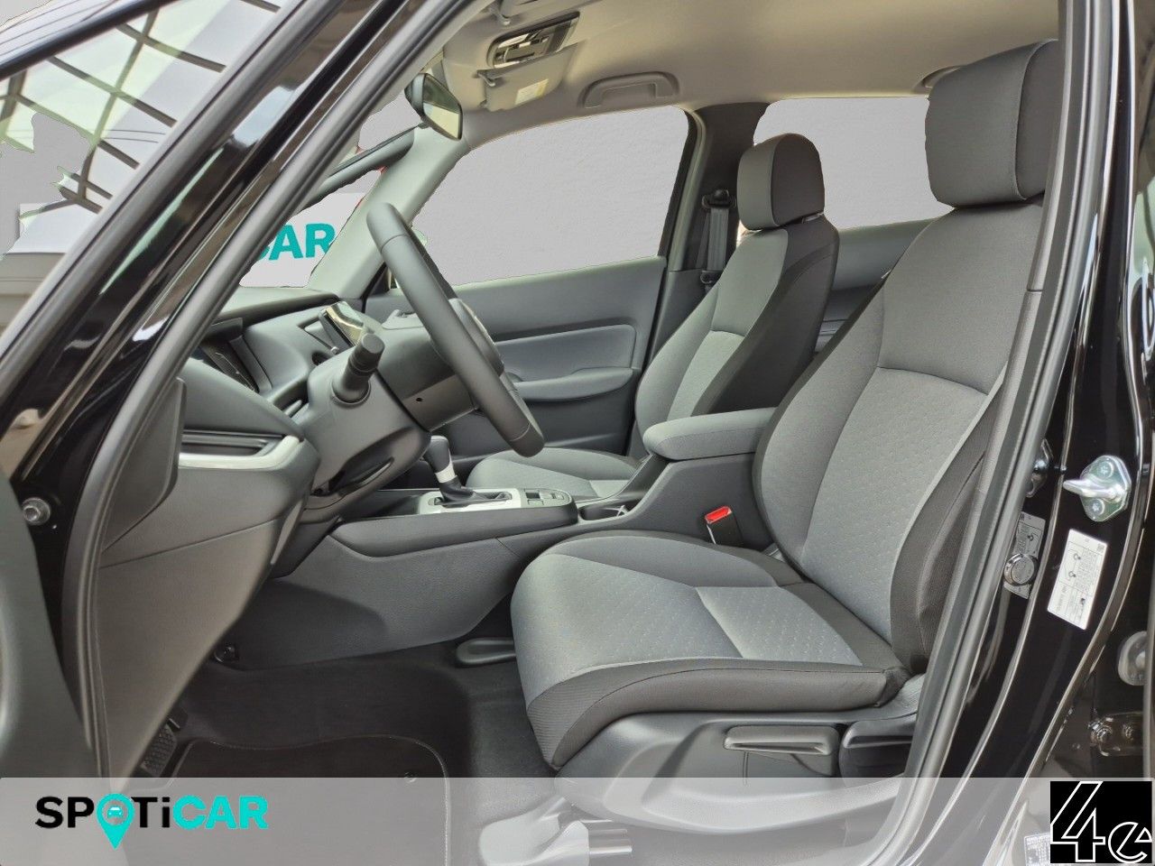 Honda Jazz - Bild 9