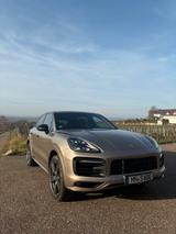 Porsche Cayenne S | 440 PS | 2019 - Porsche Cayenne: Gold